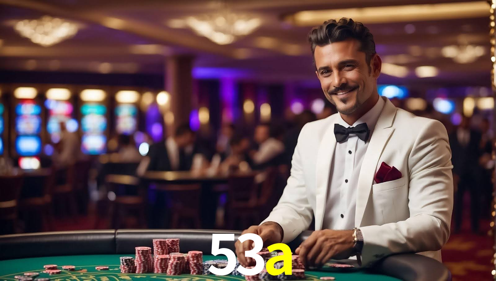 Diretório de Jogos 53a