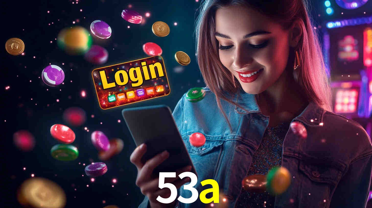 Descubra o Programa VIP da 53a: Vantagens Exclusivas para Jogadores