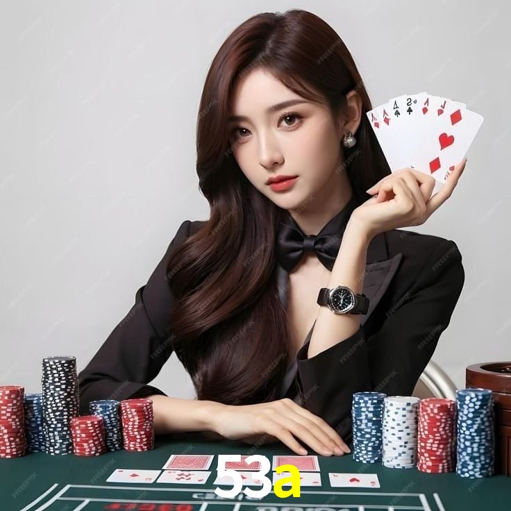 Casino Ao Vivo 53a