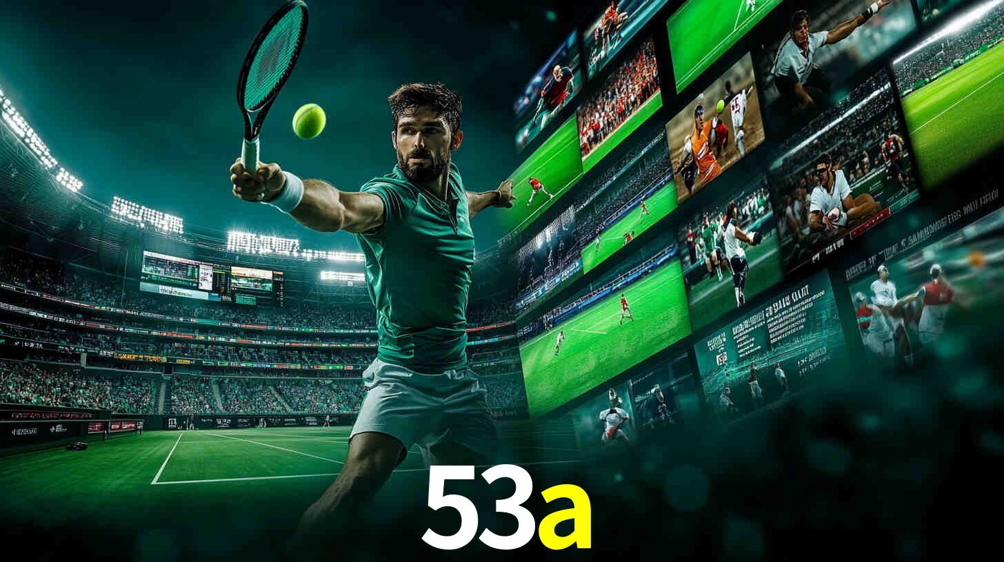 Inovações de Jogos na 53a: O Futuro das Experiências Interativas