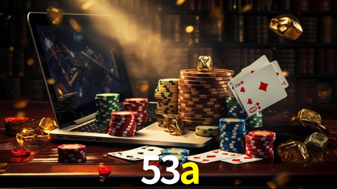 Jogos Exclusivos 53a