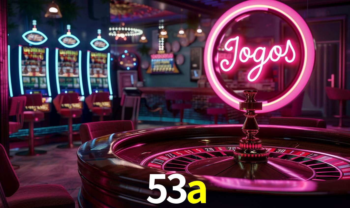 Explorando a Categoria de Eventos em Apostas na 53a