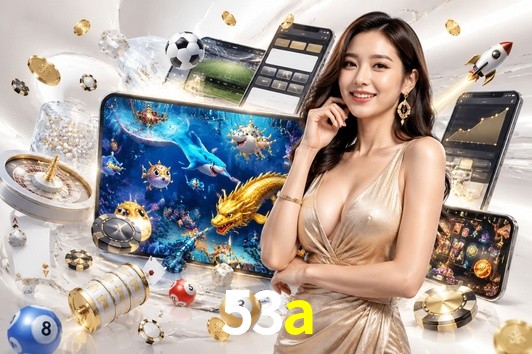 Slot Games 53a