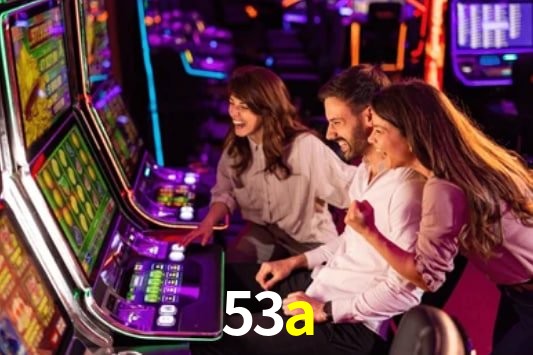 Desvendando o Mundo dos Jogos Virtuais na 53a