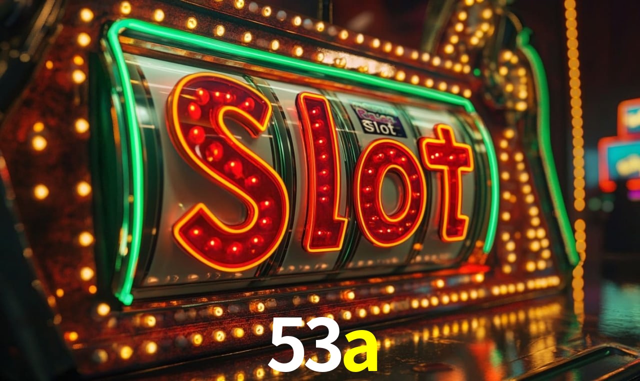 Jogos de Slot 53a