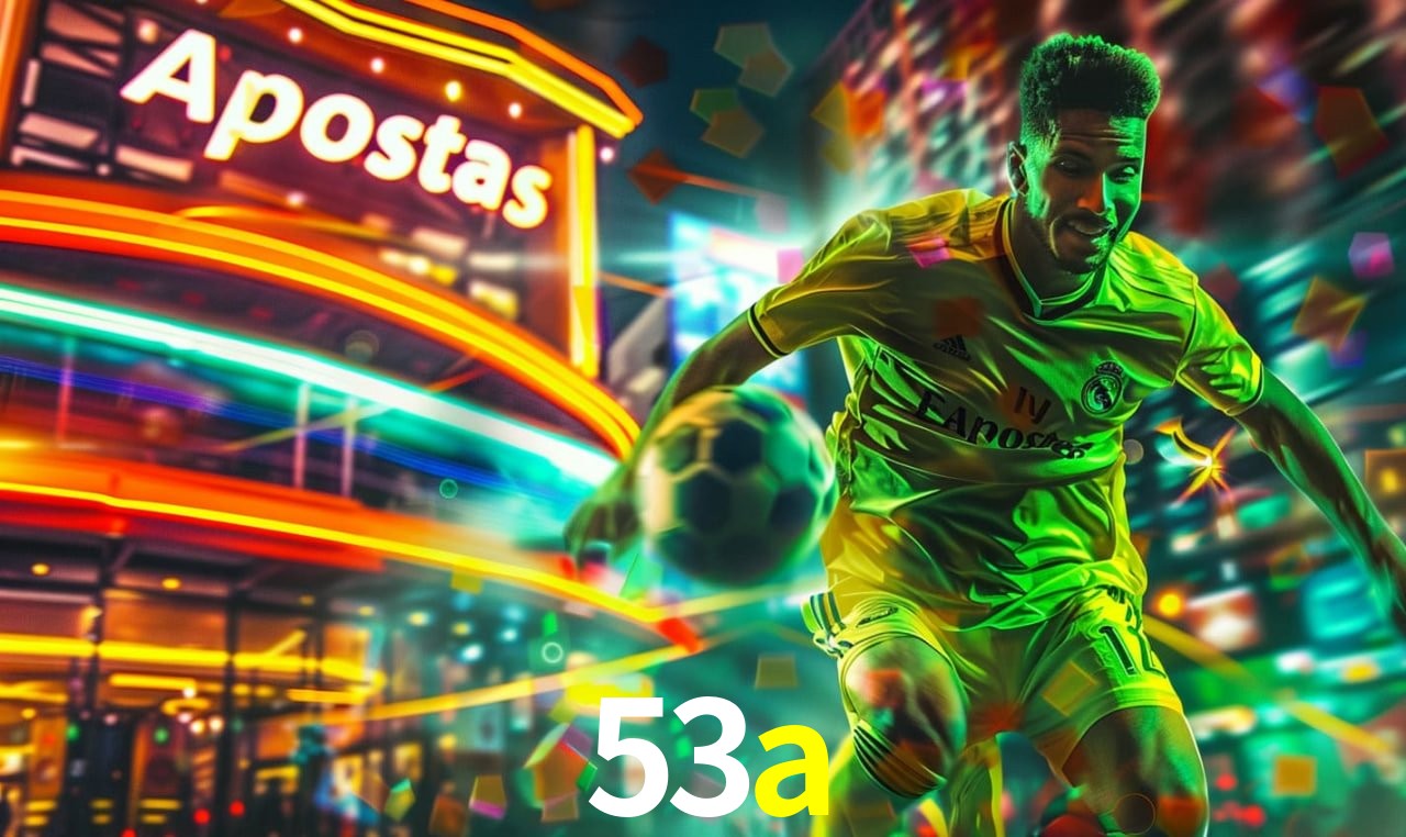 Estatísticas Esportivas 53a