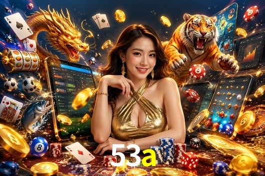 Game Providers 53a