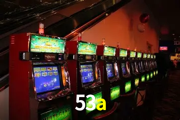 Descubra a Magia dos Jogos de Arcade no 53a