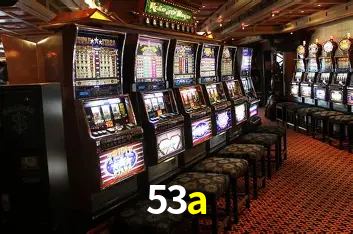 Apostas Esportivas na 53a: Um Guia Completo