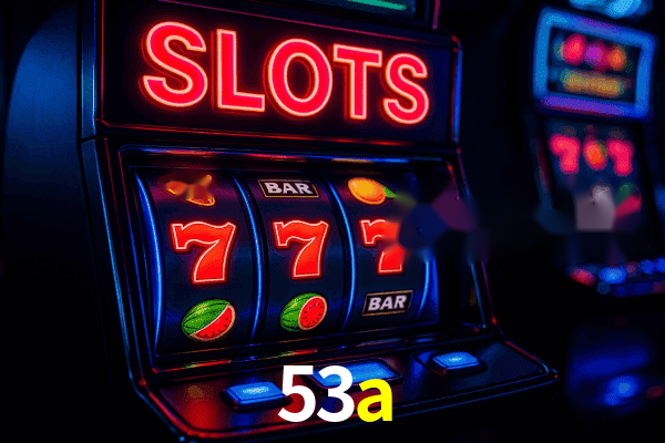 Tecnologia da Plataforma 53a