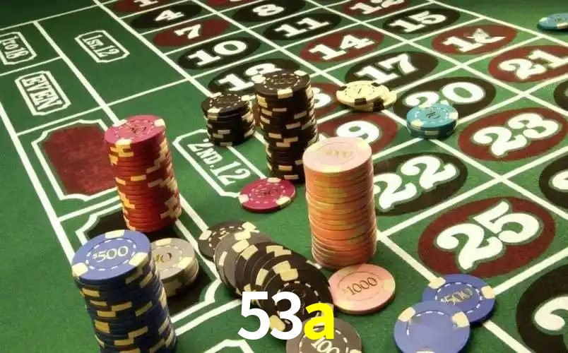 Apostas de Tênis 53a