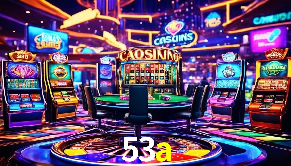 Estatísticas Crash Games 53a