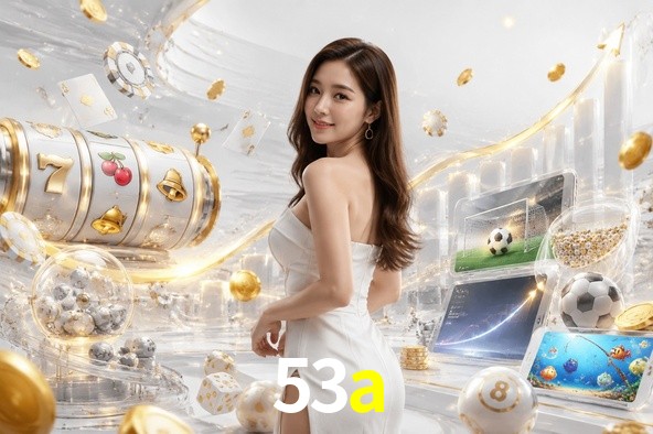 Welcome Bonus 53a